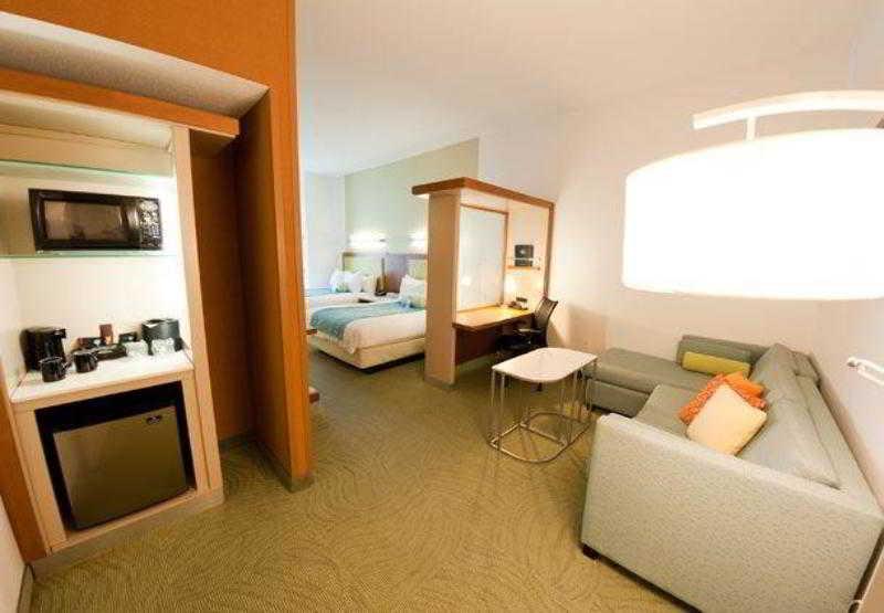 Springhill Suites Detroit Обърн Хилс Стая снимка